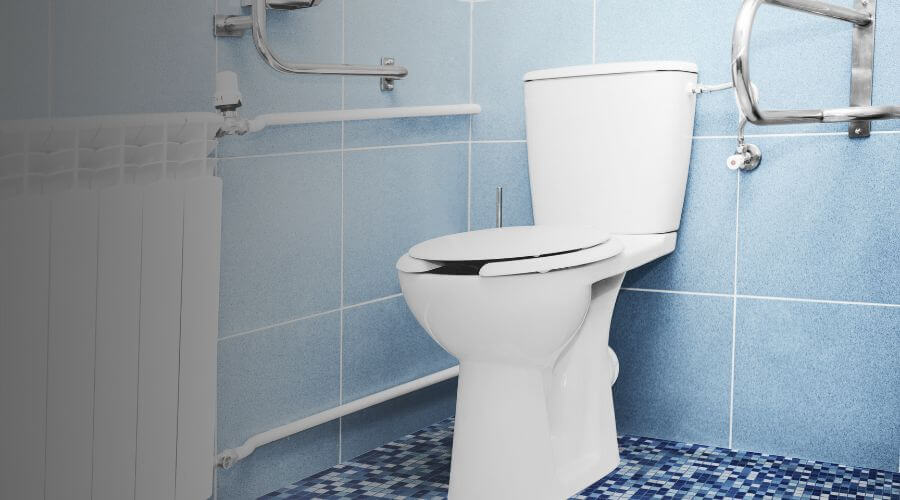 Why choose Clearwater Toilets Rental for construction toilets in Clearwater,fl